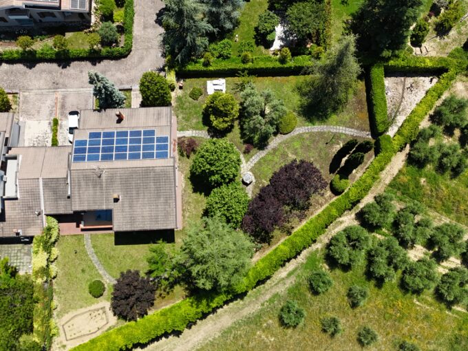 Drone picture