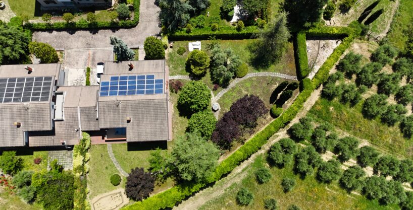 Drone picture