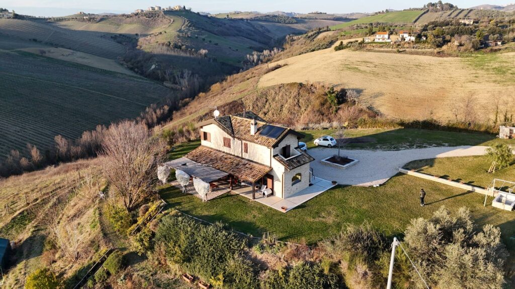Rif. 40 – San Benedetto del Tronto – (Ascoli Piceno)