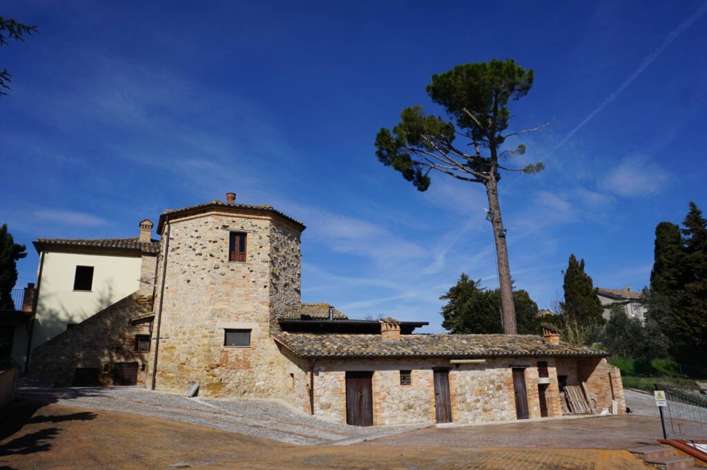 Rif. 5 – Canzano – (Teramo)
