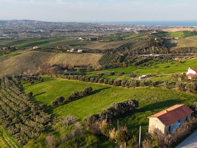 Rif. 50 – Morro d’Oro – (Teramo)
