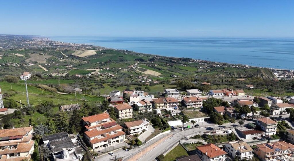 Rif. 53 – Roseto degli Abruzzi – (Teramo)