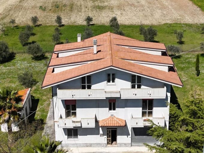 Rif. 54 – Campli – (Teramo)