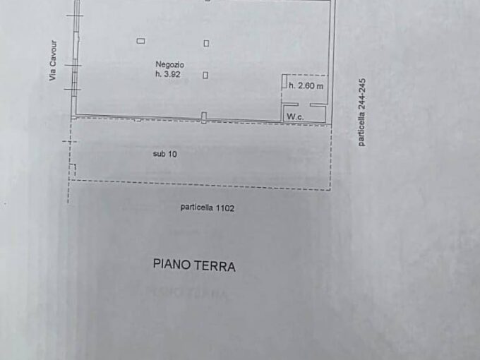 Rif. 55 – Roseto degli Abruzzi – (Teramo)