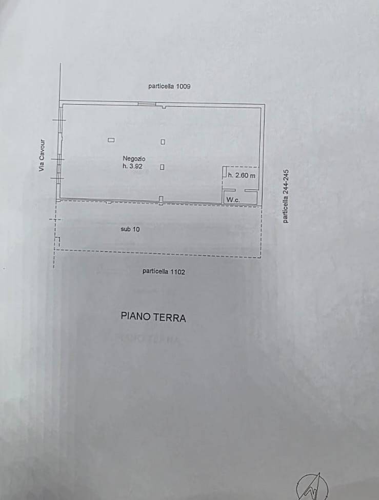 Rif. 55 – Roseto degli Abruzzi – (Teramo)
