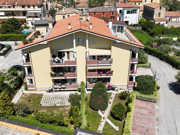 Rif. 61 – Giulianova – (Teramo)