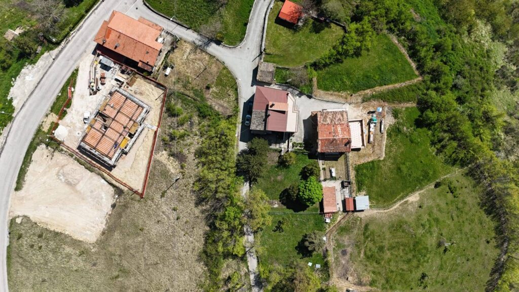 Rif. 56 – Cortino – (Teramo)